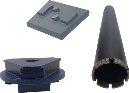 Абразивный инструмент