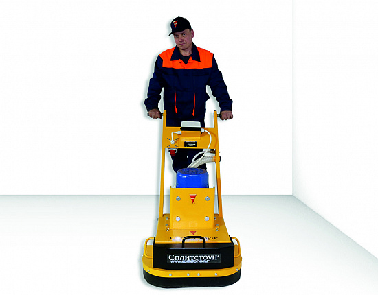 Мозаично-шлифовальная машина Сплитстоун GM-245 (5,5)