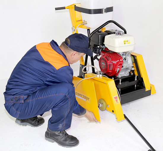 Резчик швов Сплитстоун CS-1813