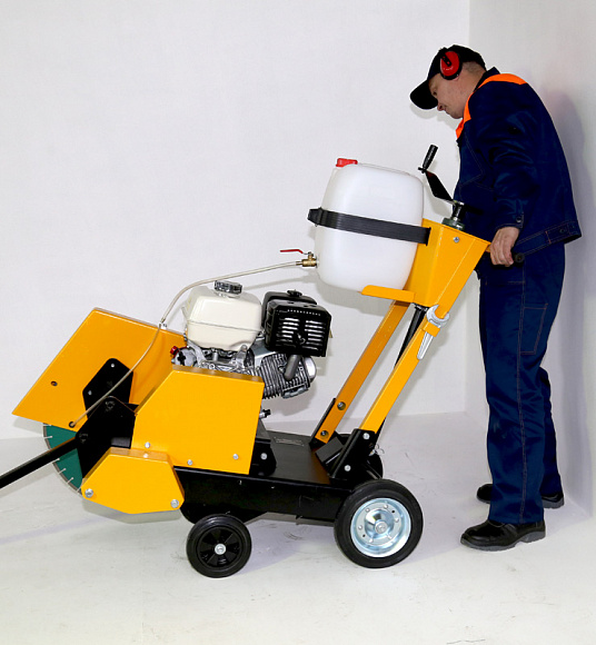 Резчик швов СПЛИТСТОУН CS-2413