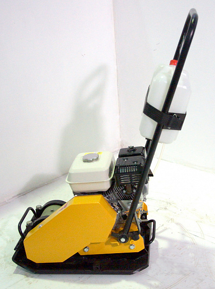 Виброплита Сплитстоун VS-246E20