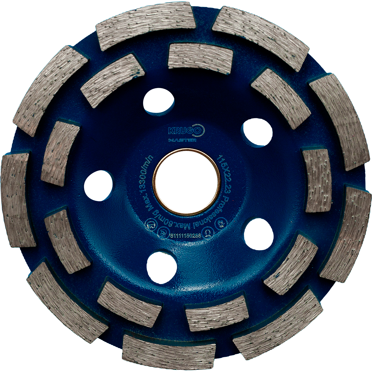 Алмазные чашки