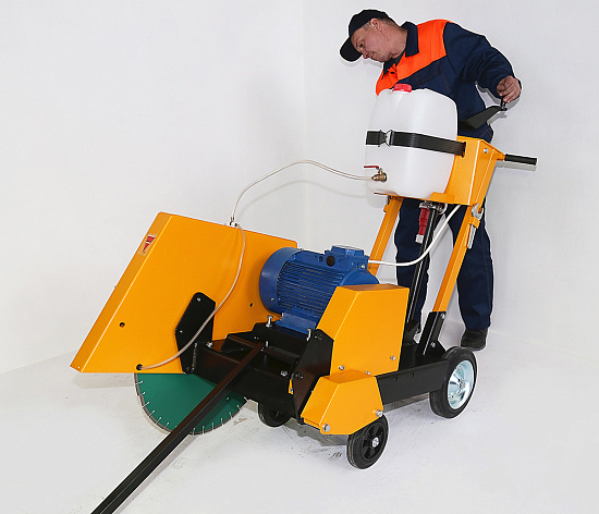 Резчик швов СПЛИТСТОУН CS-3215E