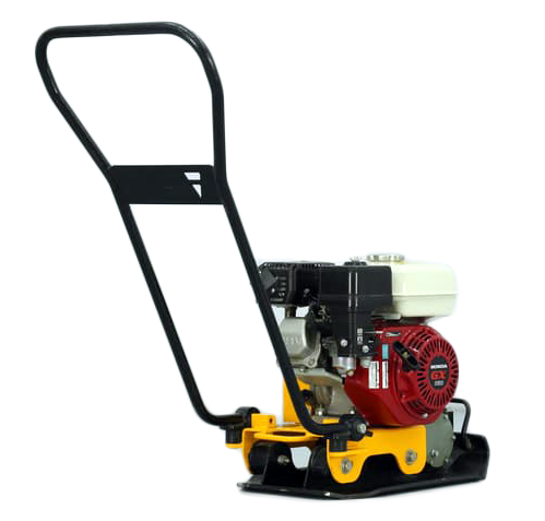 Виброплита Сплитстоун VS-104