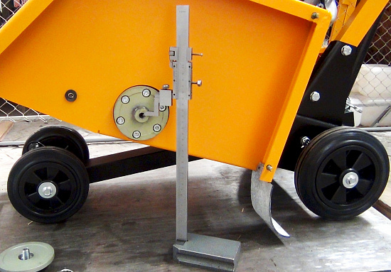 Резчик швов Сплитстоун CS-149