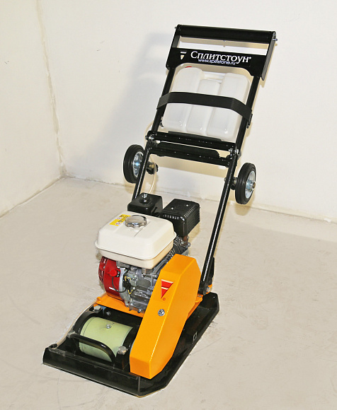 Виброплита Сплитстоун VS-244