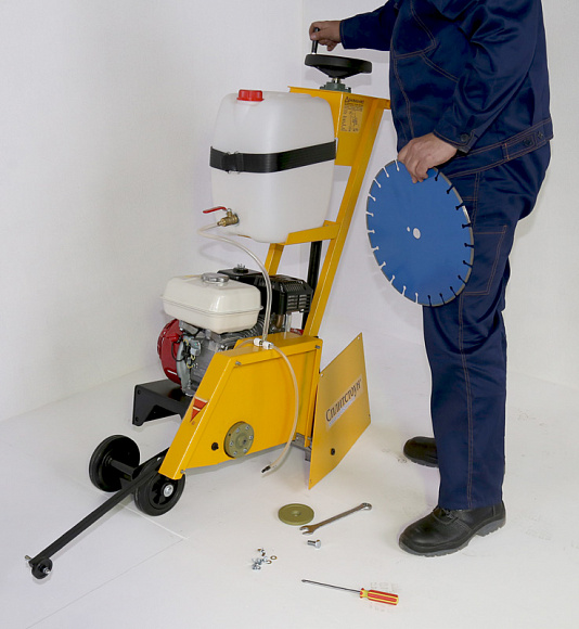 Резчик швов Сплитстоун CS-146