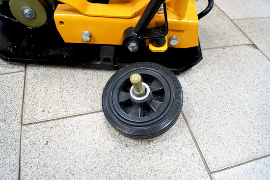 Виброплита Сплитстоун VS-246E12