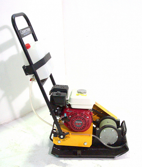 Виброплита Сплитстоун VS-246E20