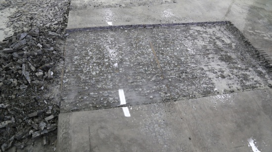 Многодисковый резчик Сплитстоун MCS-615E