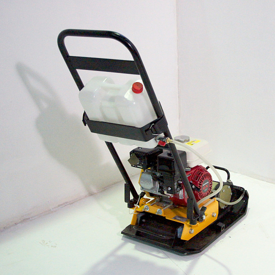 Виброплита Сплитстоун VS-245E10