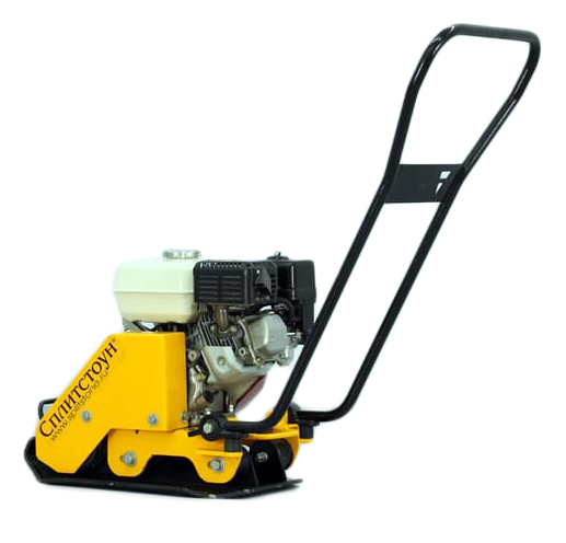 Виброплита Сплитстоун VS-104