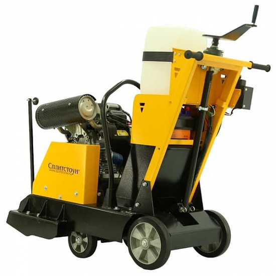 Многодисковый резчик Сплитстоун MCS-1224