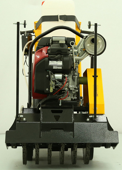 Многодисковый резчик Сплитстоун MCS-1224