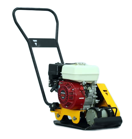 Виброплита Сплитстоун VS-104