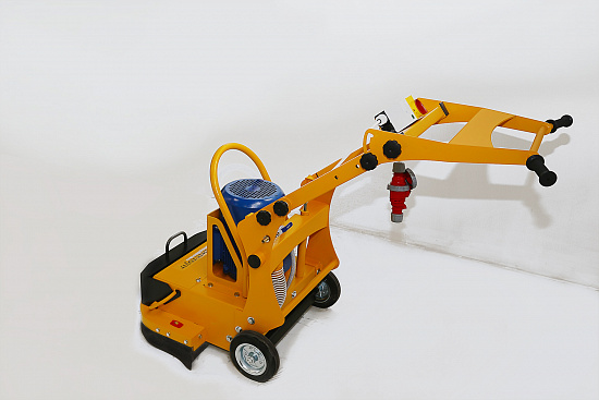 Мозаично-шлифовальная машина Сплитстоун GM-245 (7,5)