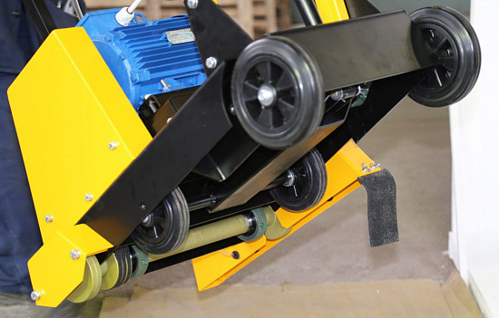 Резчик швов Сплитстоун CS-1810E