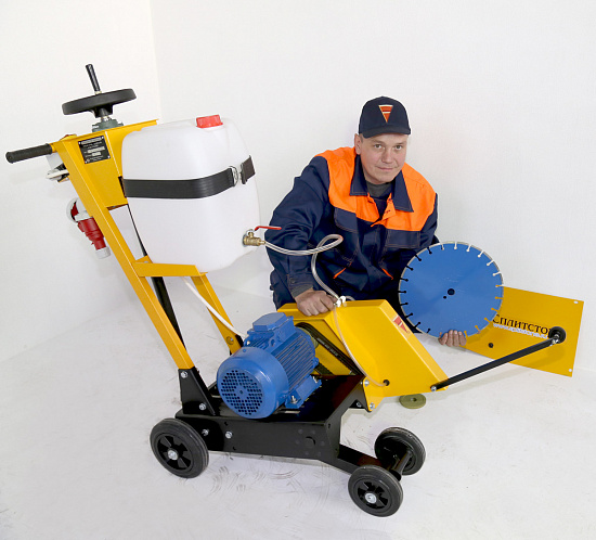 Резчик швов Сплитстоун CS-147E