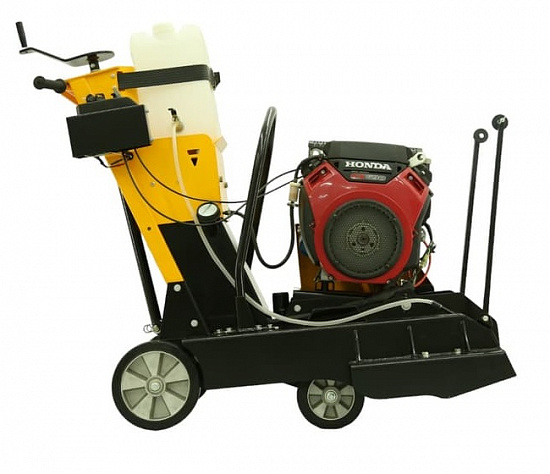 Многодисковый резчик Сплитстоун MCS-1224