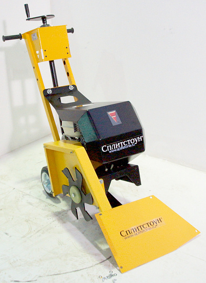 Резчик кровли Сплитстоун CR-1413