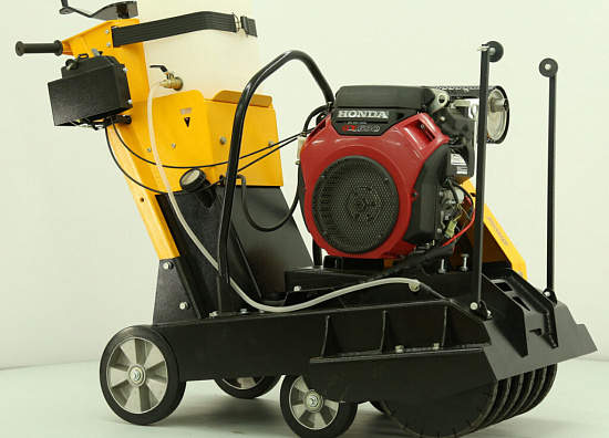 Многодисковый резчик Сплитстоун MCS-1224