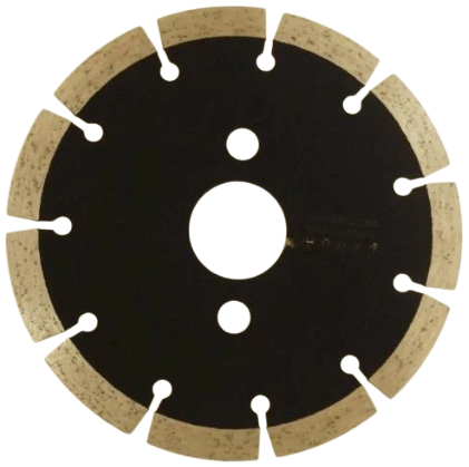 Круг алмазный отрезной 1A1RSS 150x2,2x10x32 Professional SN150RC2269