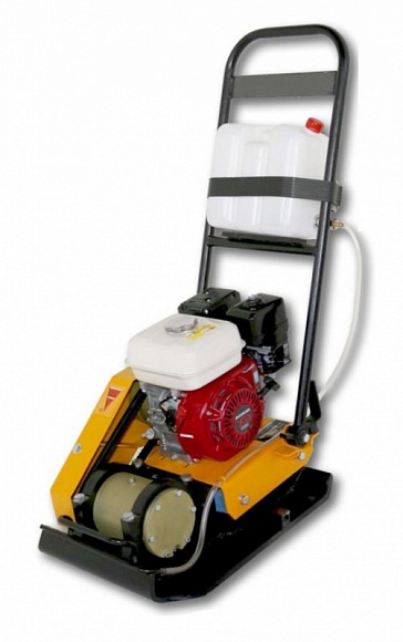 Виброплита Сплитстоун VS-246E20