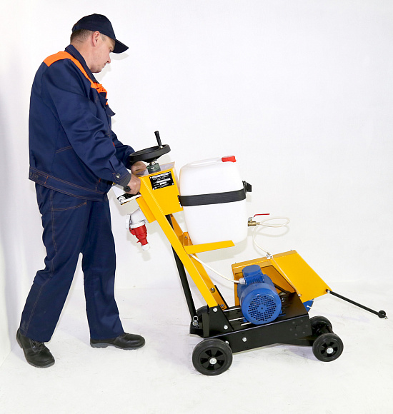 Резчик швов Сплитстоун CS-147E