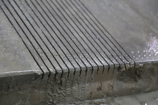 Многодисковый резчик Сплитстоун MCS-613