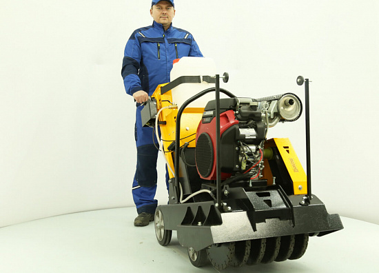 Многодисковый резчик Сплитстоун MCS-1224