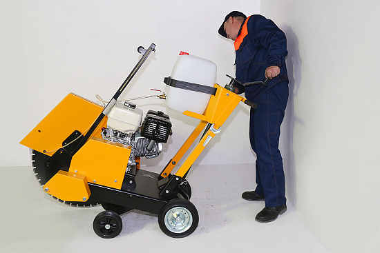 Резчик швов СПЛИТСТОУН CS-3213