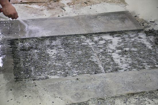 Многодисковый резчик Сплитстоун MCS-613