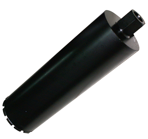 Сверло трубчатое 2494