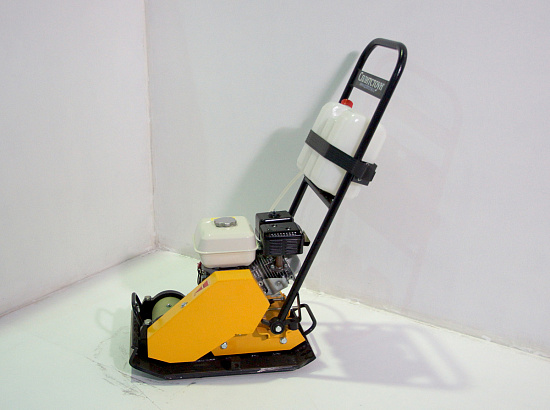 Виброплита Сплитстоун VS-245E10