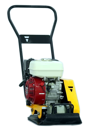 Виброплита Сплитстоун VS-104