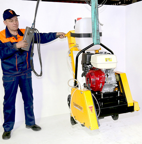 Резчик швов Сплитстоун CS-1813