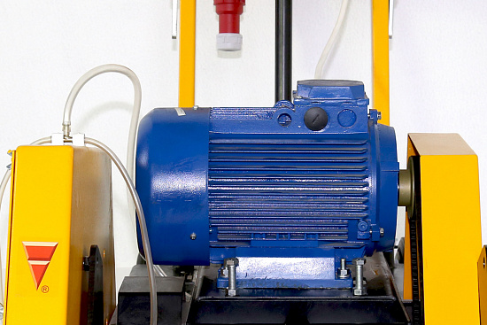 Резчик швов СПЛИТСТОУН CS-2415E