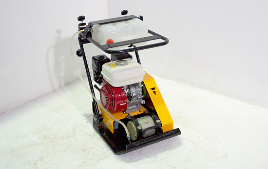 Виброплита Сплитстоун VS-246E20