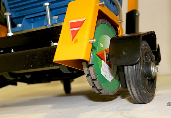 Раздельщик трещин Сплитстоун CS-910E