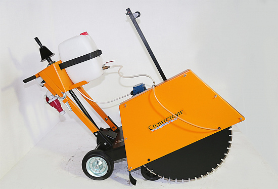 Резчик швов СПЛИТСТОУН CS-3215E