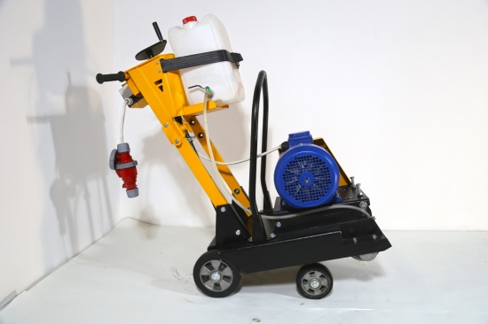 Многодисковый резчик Сплитстоун MCS-615E