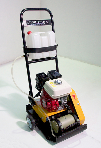 Виброплита Сплитстоун VS-245E10