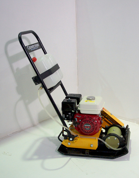 Виброплита Сплитстоун VS-245E10