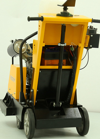 Многодисковый резчик Сплитстоун MCS-1224