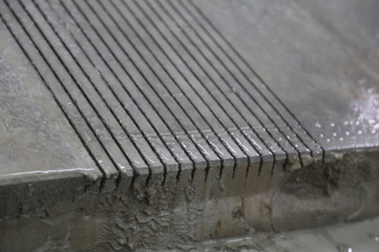 Многодисковый резчик Сплитстоун MCS-615E