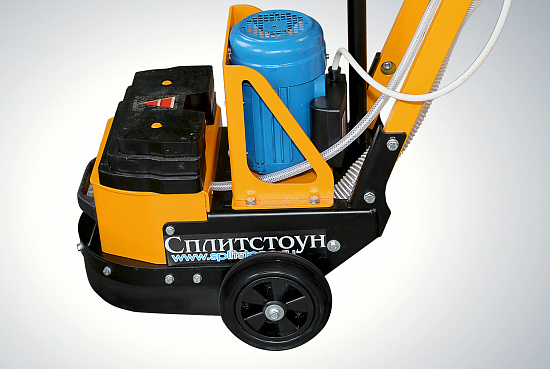 Мозаично-шлифовальная машина Сплитстоун GM-122 (2,2)