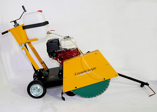 Резчик швов СПЛИТСТОУН CS-2413