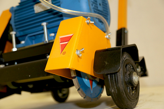 Раздельщик трещин Сплитстоун CS-910E