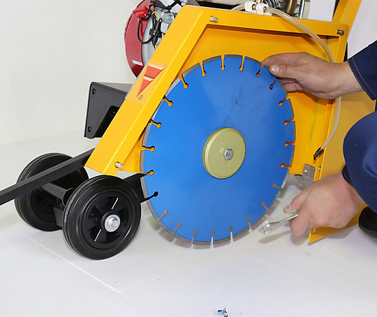 Резчик швов Сплитстоун CS-189