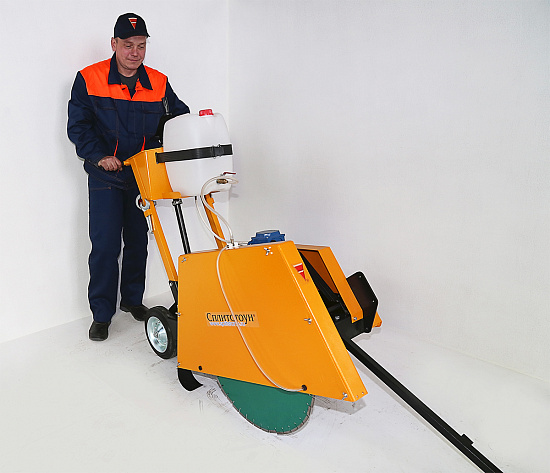 Резчик швов СПЛИТСТОУН CS-3215E